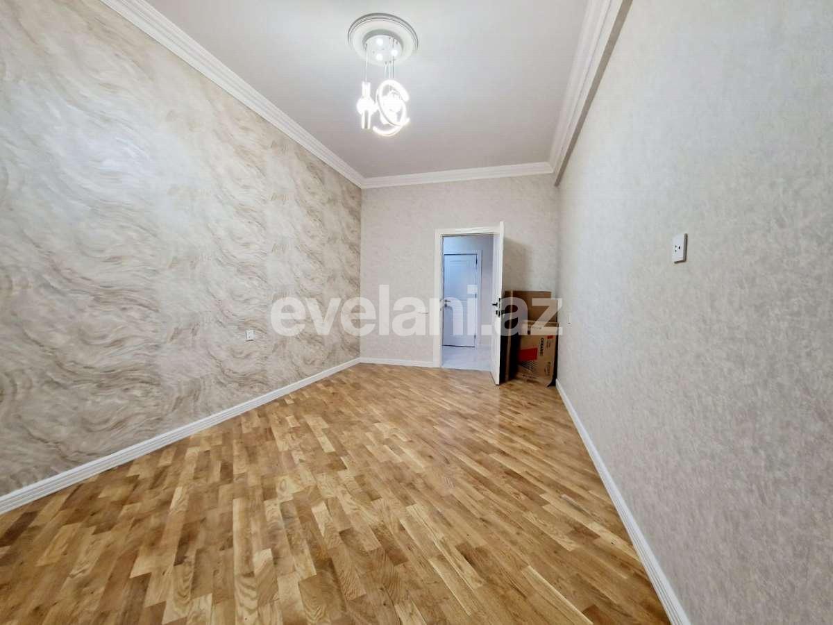 Продаётся, новостройка, 3-комнаты, 117 m², Баку, Низаминский r, Кара Караев m.