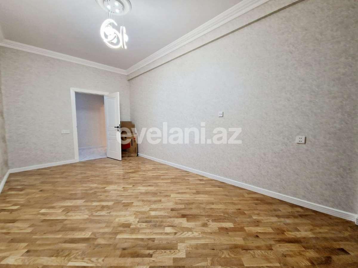 Продаётся, новостройка, 3-комнаты, 117 m², Баку, Низаминский r, Кара Караев m.
