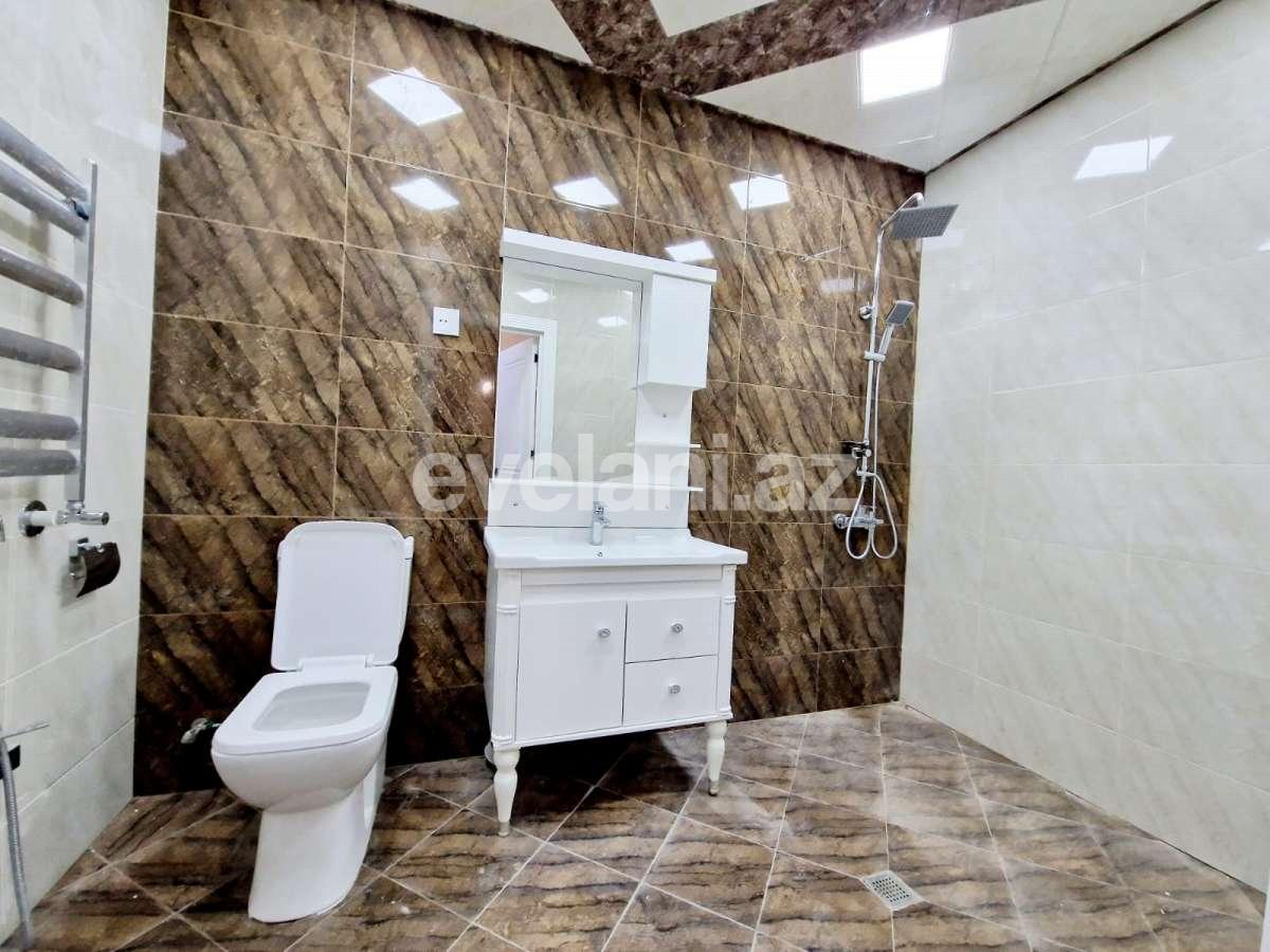 Продаётся, новостройка, 3-комнаты, 117 m², Баку, Низаминский r, Кара Караев m.