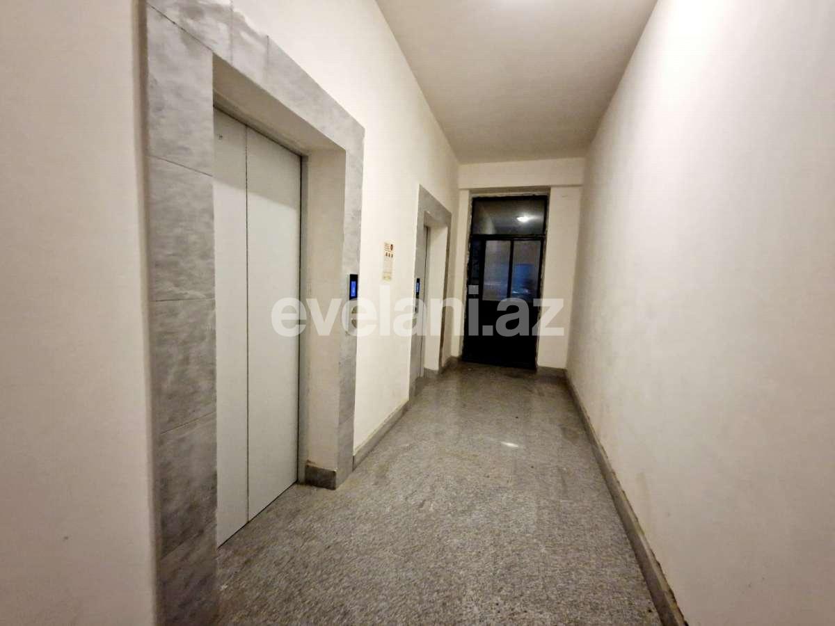 Продаётся, новостройка, 3-комнаты, 117 m², Баку, Низаминский r, Кара Караев m.