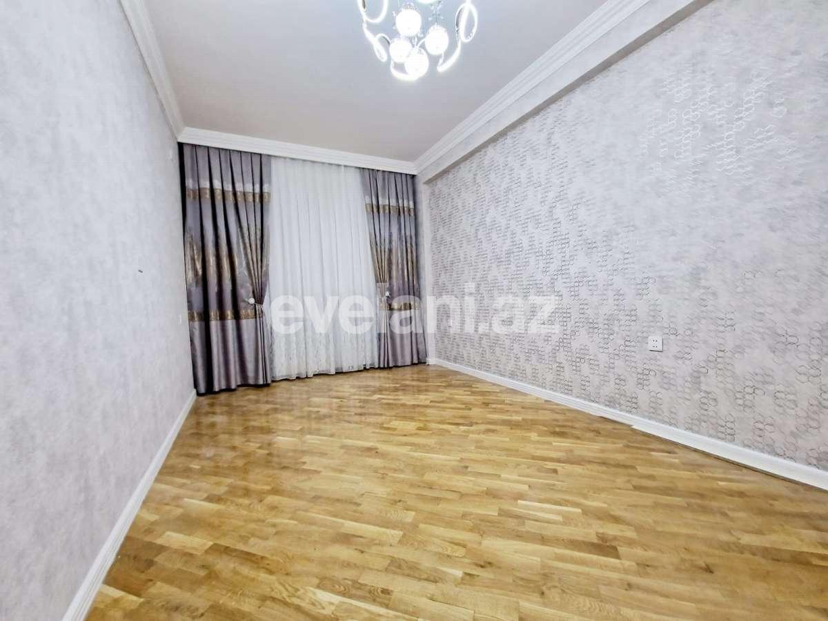 Продаётся, новостройка, 3-комнаты, 117 m², Баку, Низаминский r, Кара Караев m.