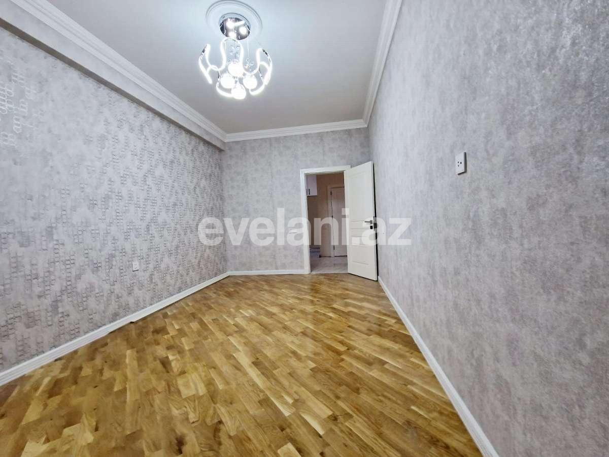 Продаётся, новостройка, 3-комнаты, 117 m², Баку, Низаминский r, Кара Караев m.