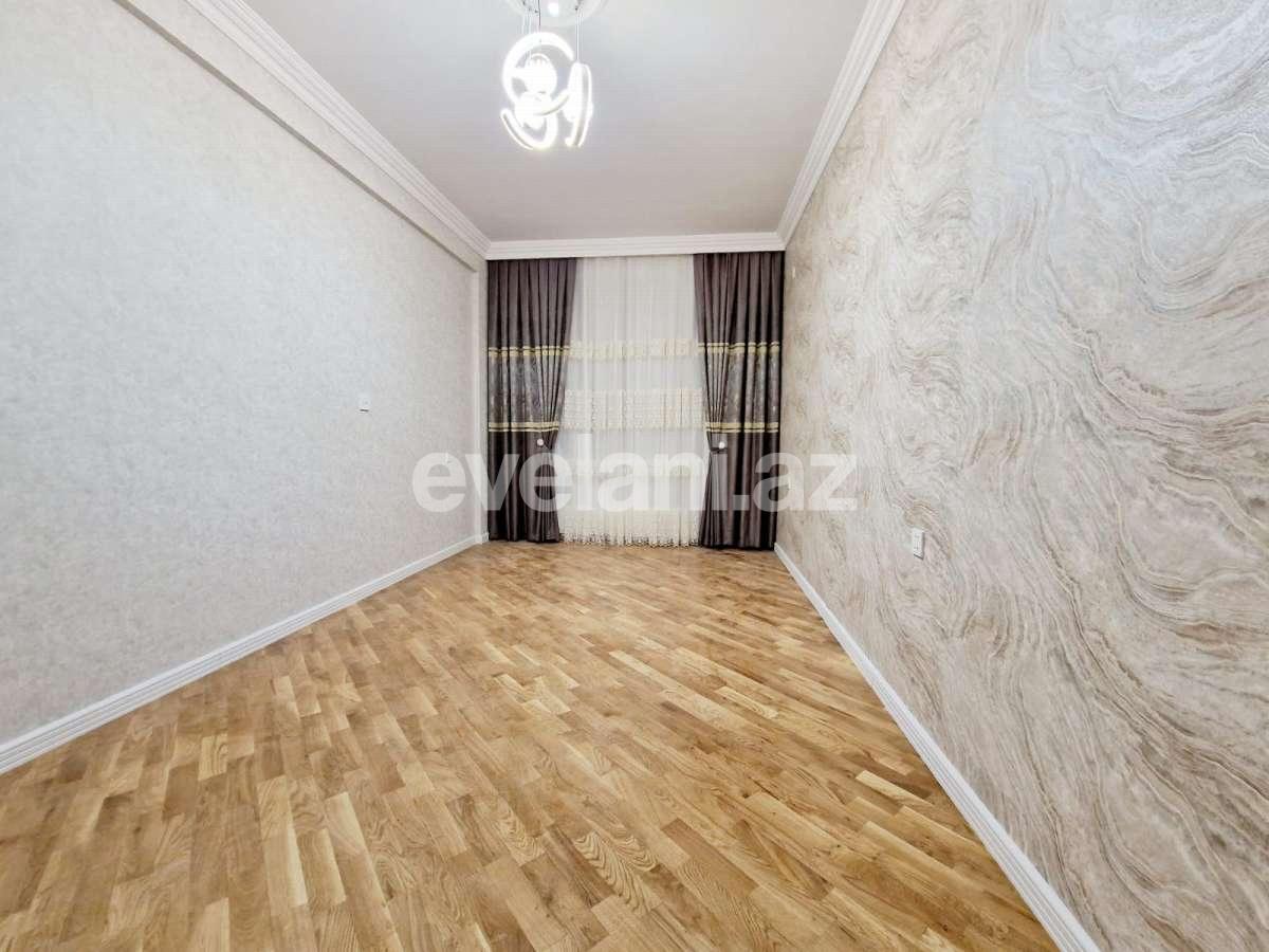 Продаётся, новостройка, 3-комнаты, 117 m², Баку, Низаминский r, Кара Караев m.