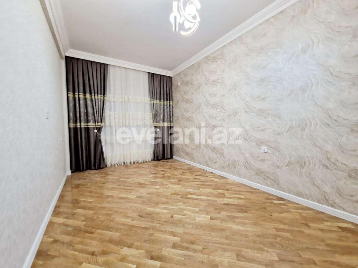 Продаётся, новостройка, 3-комнаты, 117 m², Баку, Низаминский r, Кара Караев m.