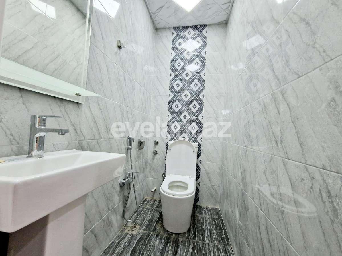 Продаётся, новостройка, 3-комнаты, 117 m², Баку, Низаминский r, Кара Караев m.