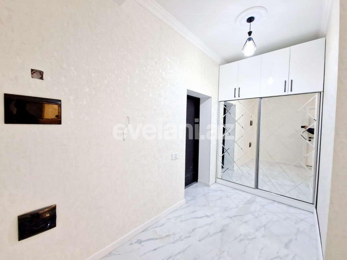 Продаётся, новостройка, 3-комнаты, 117 m², Баку, Низаминский r, Кара Караев m.