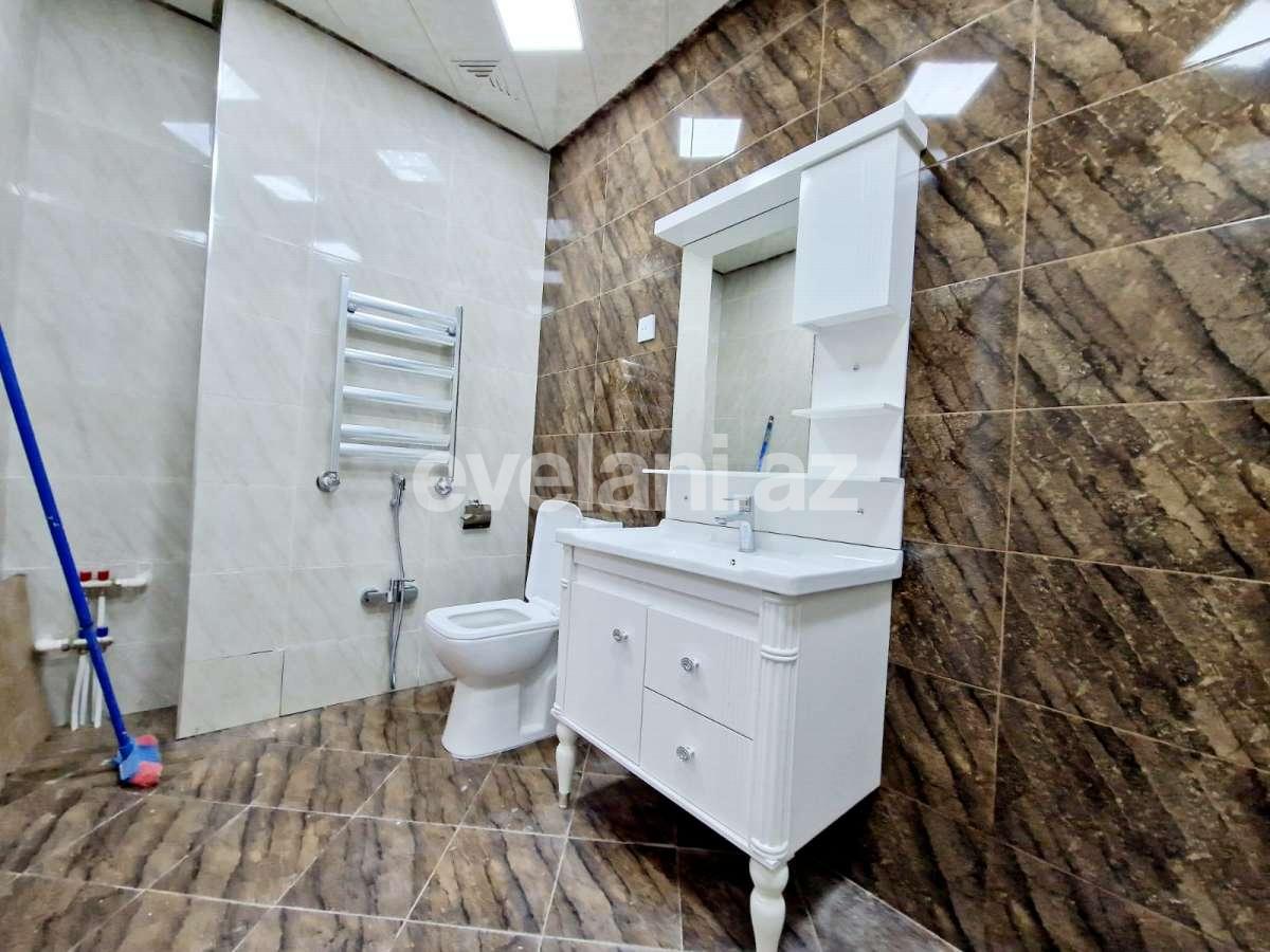 Продаётся, новостройка, 3-комнаты, 117 m², Баку, Низаминский r, Кара Караев m.