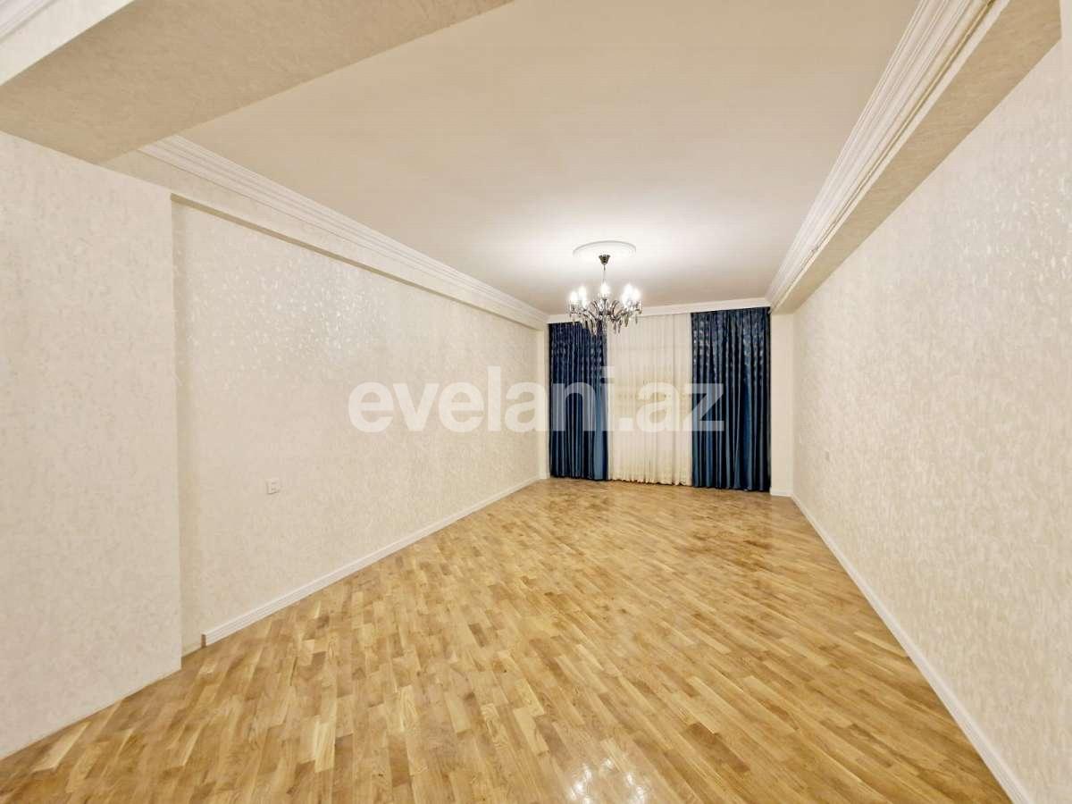 Продаётся, новостройка, 3-комнаты, 117 m², Баку, Низаминский r, Кара Караев m.