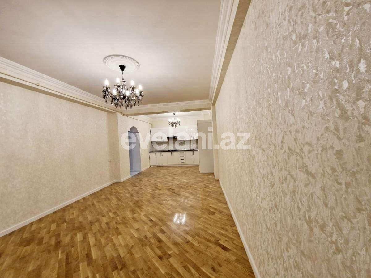 Продаётся, новостройка, 3-комнаты, 117 m², Баку, Низаминский r, Кара Караев m.