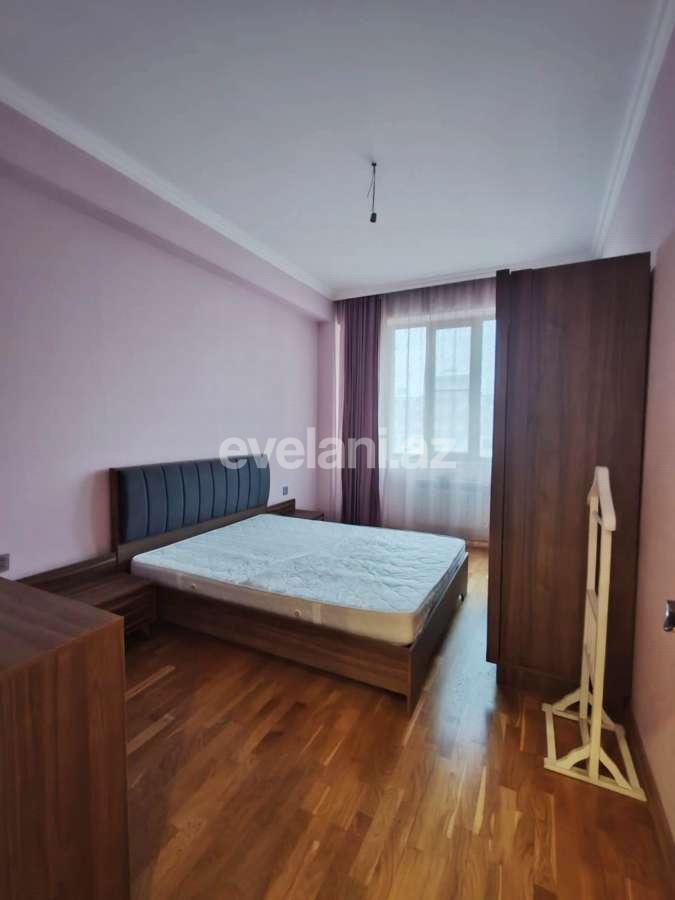 Kirayə verilir, yeni tikili, 2 otaqlı, 69 m², Bakı, Nizami r, Qara Qarayev m.