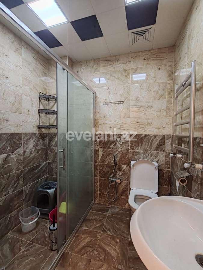 Kirayə verilir, yeni tikili, 2 otaqlı, 69 m², Bakı, Nizami r, Qara Qarayev m.
