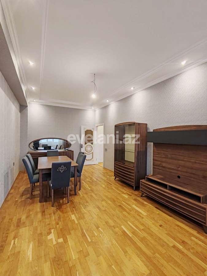 Kirayə verilir, yeni tikili, 2 otaqlı, 69 m², Bakı, Nizami r, Qara Qarayev m.
