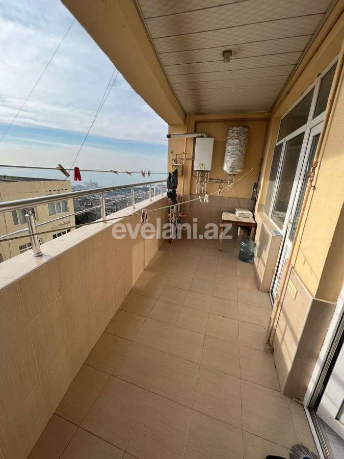Sale, new building, 2 room, 98 m², Baku, Khatai r, Ahmedli d, Hazi Aslanov m.