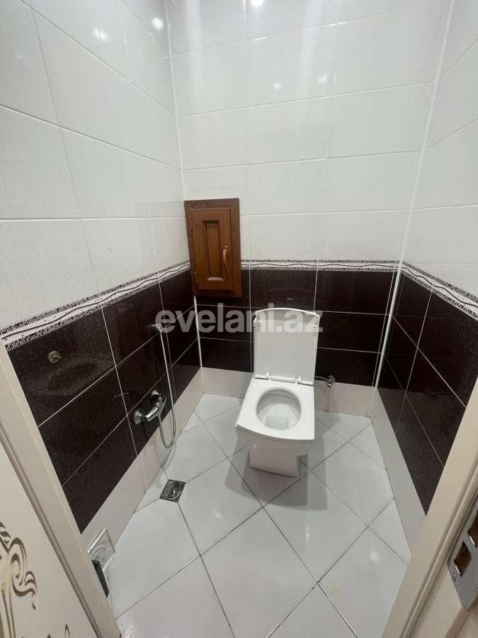 Sale, new building, 2 room, 98 m², Baku, Khatai r, Ahmedli d, Hazi Aslanov m.