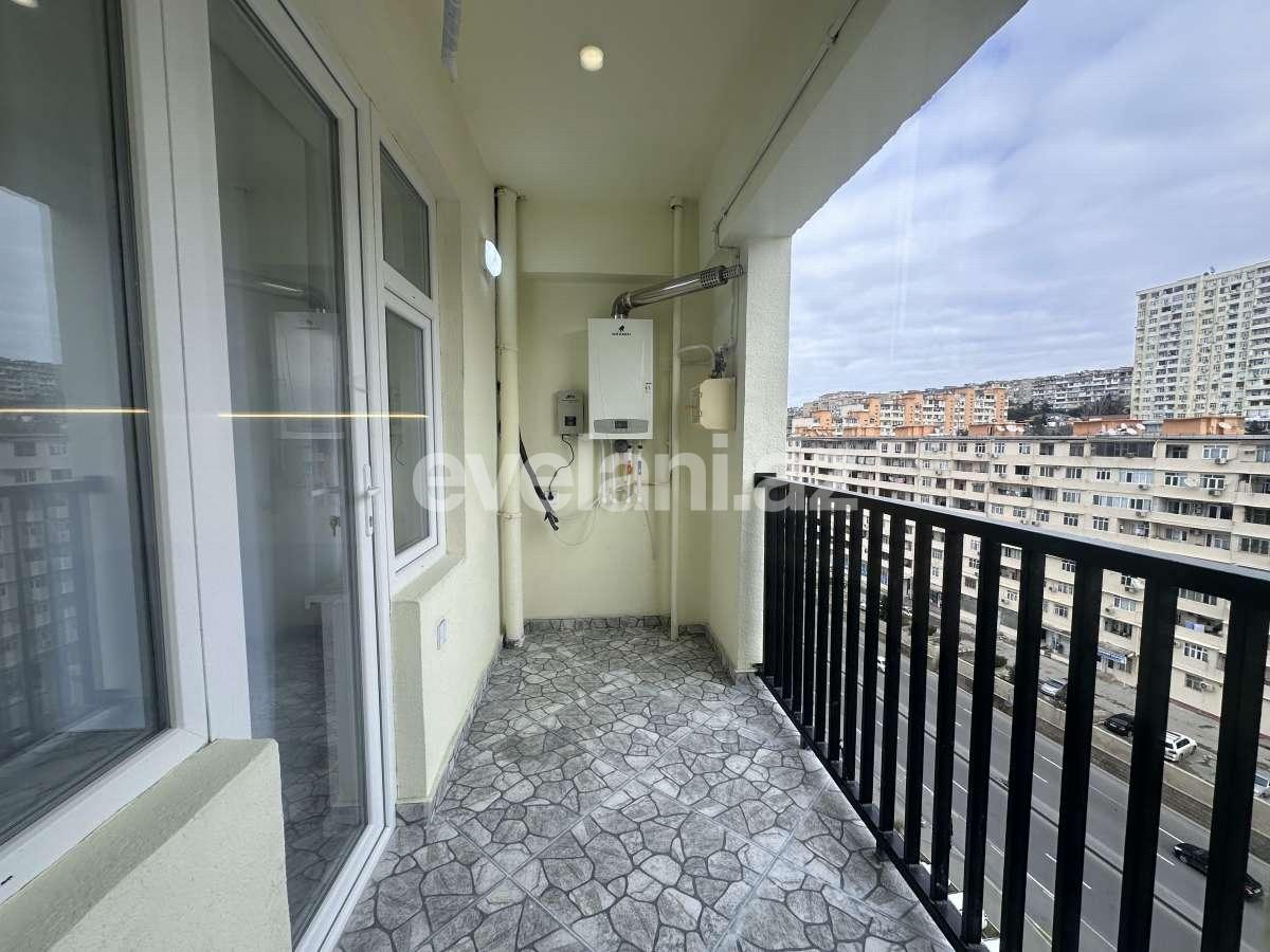 Продаётся, новостройка, 2-комнаты, 80 m², Баку, Хатаинский r, Ахмедлы p, Ази Асланов m.