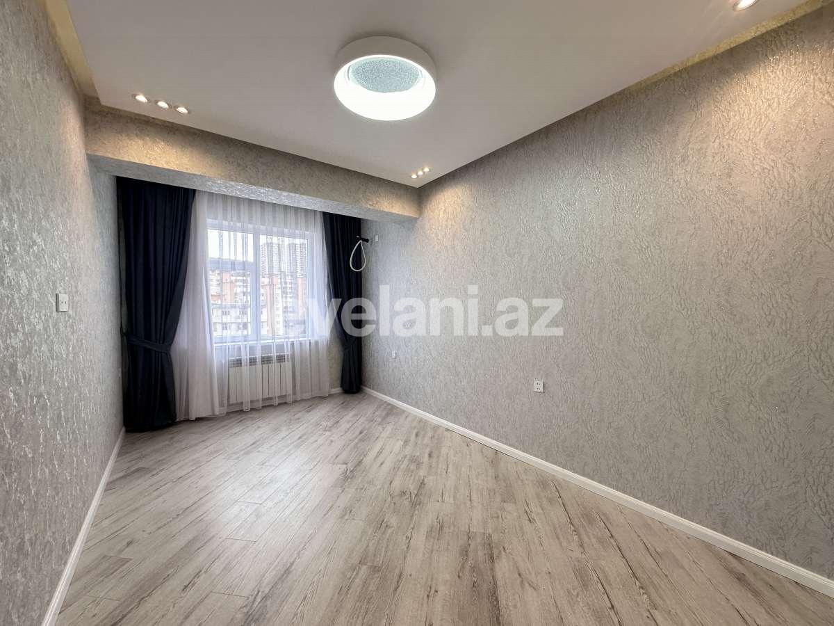 Продаётся, новостройка, 2-комнаты, 80 m², Баку, Хатаинский r, Ахмедлы p, Ази Асланов m.