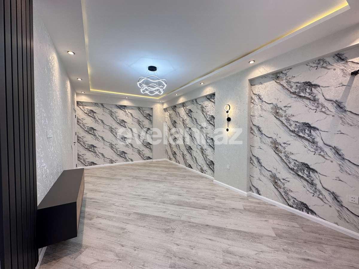 Продаётся, новостройка, 2-комнаты, 80 m², Баку, Хатаинский r, Ахмедлы p, Ази Асланов m.