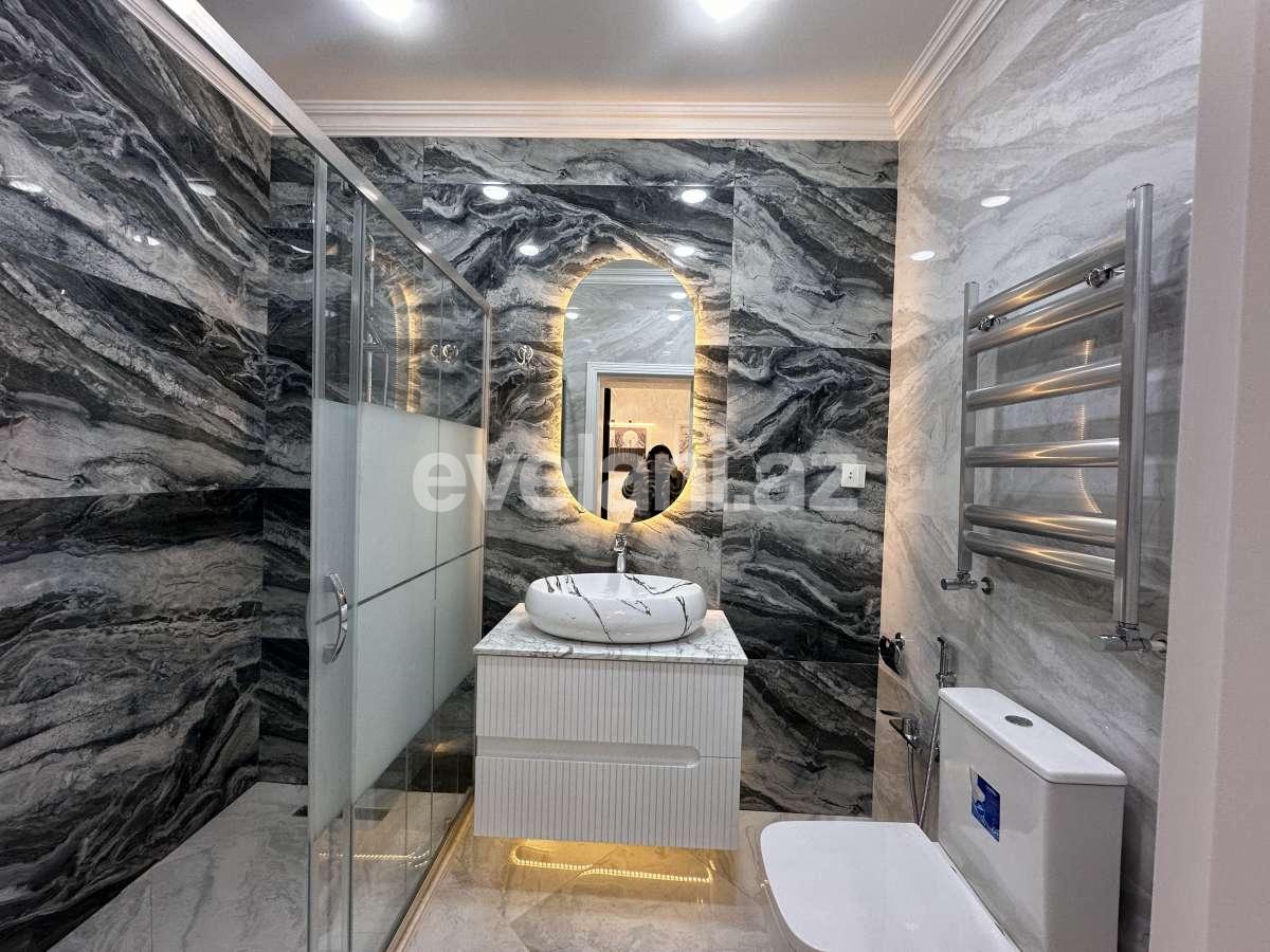 Продаётся, новостройка, 2-комнаты, 80 m², Баку, Хатаинский r, Ахмедлы p, Ази Асланов m.