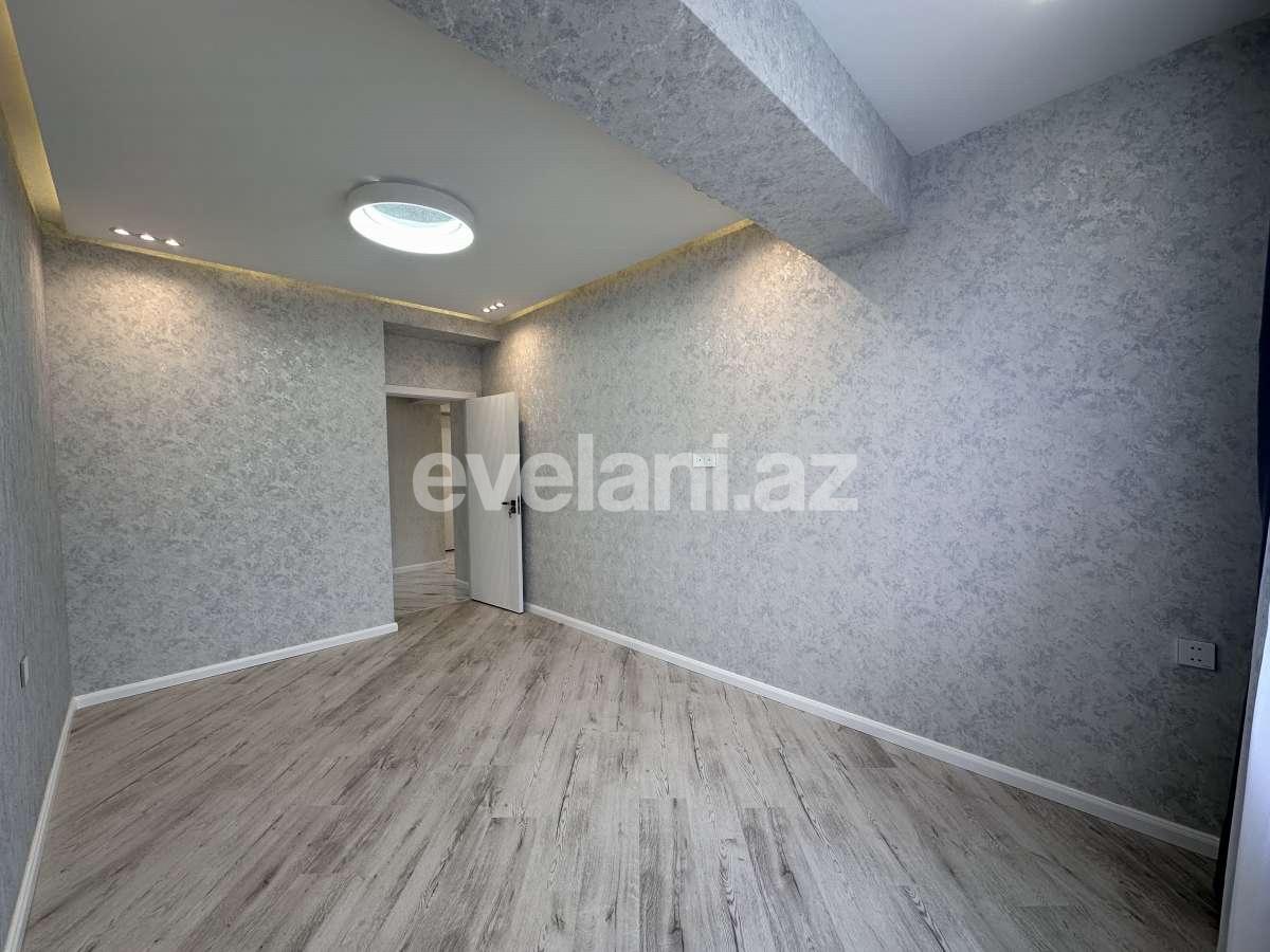 Продаётся, новостройка, 2-комнаты, 80 m², Баку, Хатаинский r, Ахмедлы p, Ази Асланов m.
