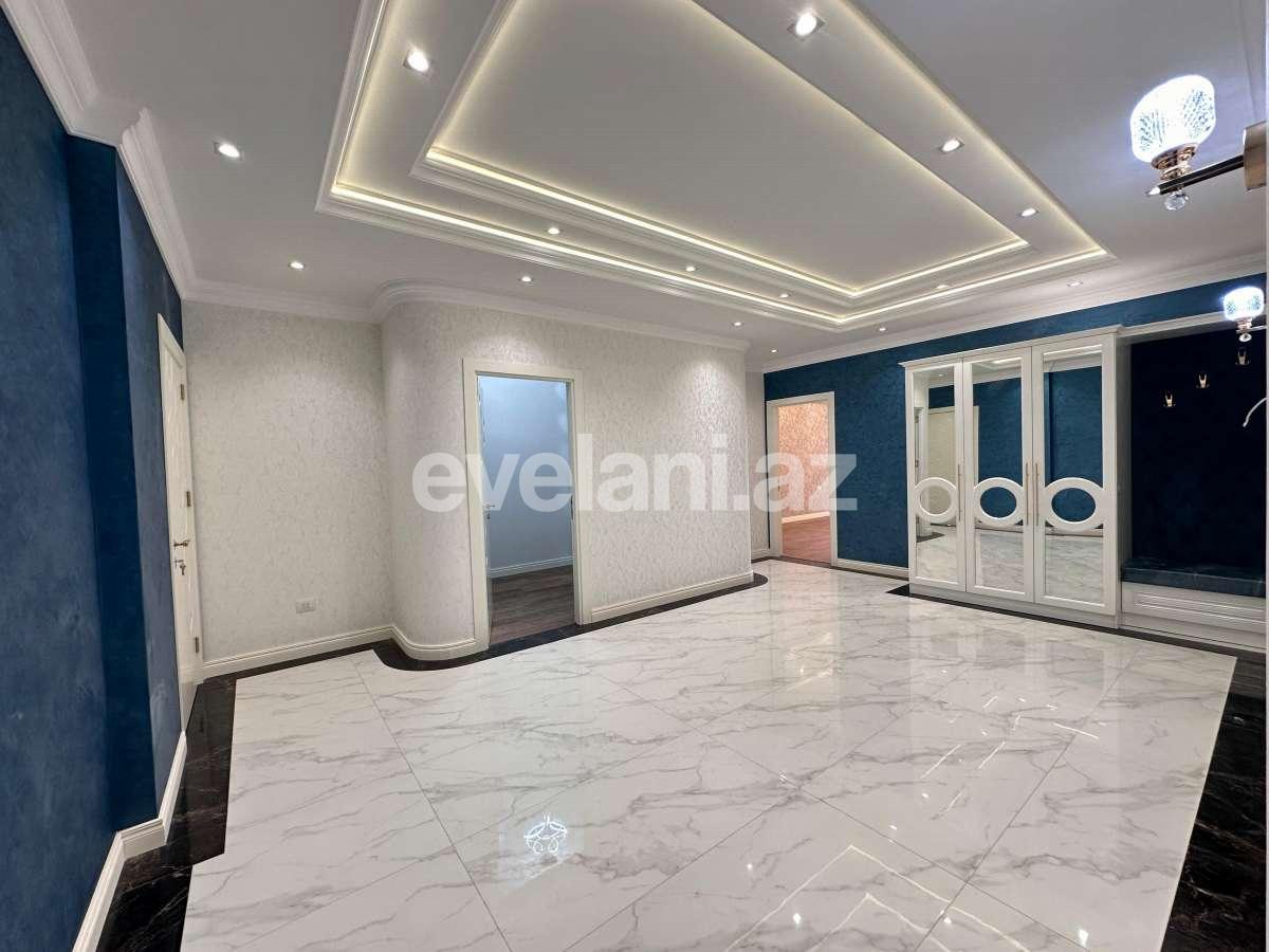 Satılır, yeni tikili, 4 otaqlı, 161 m², Bakı, Nərimanov r, Nəriman Nərimanov m.