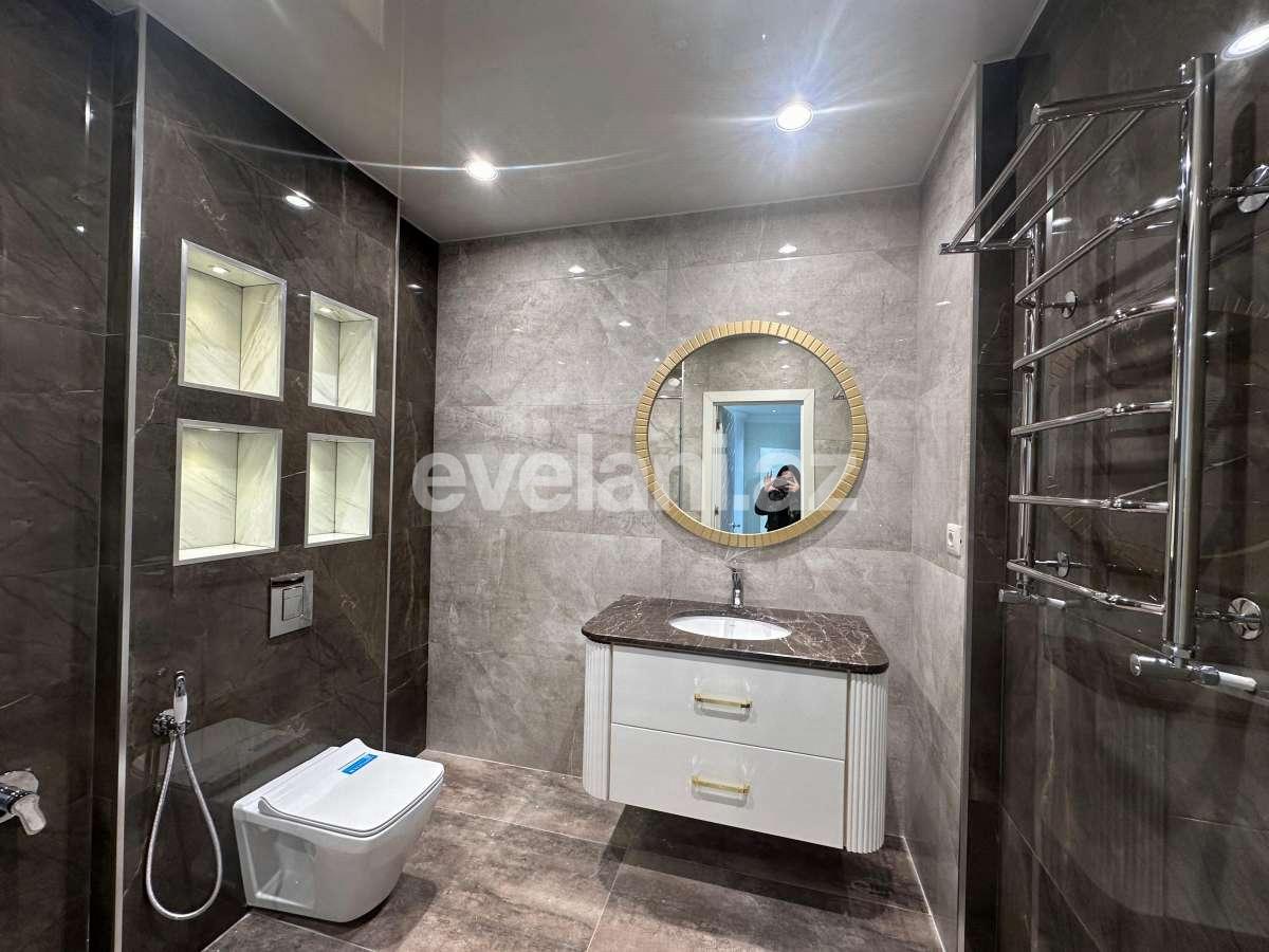 Satılır, yeni tikili, 4 otaqlı, 161 m², Bakı, Nərimanov r, Nəriman Nərimanov m.