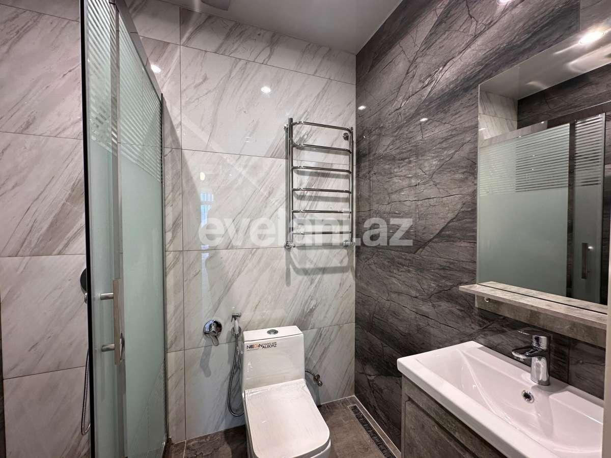 Satılır, yeni tikili, 4 otaqlı, 161 m², Bakı, Nərimanov r, Nəriman Nərimanov m.