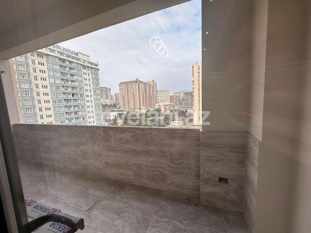 Satılır, yeni tikili, 4 otaqlı, 161 m², Bakı, Nərimanov r, Nəriman Nərimanov m.