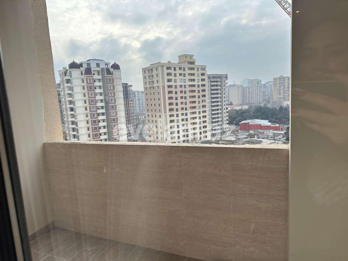 Satılır, yeni tikili, 4 otaqlı, 161 m², Bakı, Nərimanov r, Nəriman Nərimanov m.