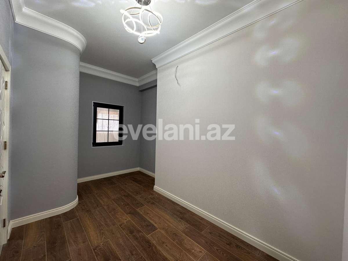 Satılır, yeni tikili, 4 otaqlı, 161 m², Bakı, Nərimanov r, Nəriman Nərimanov m.