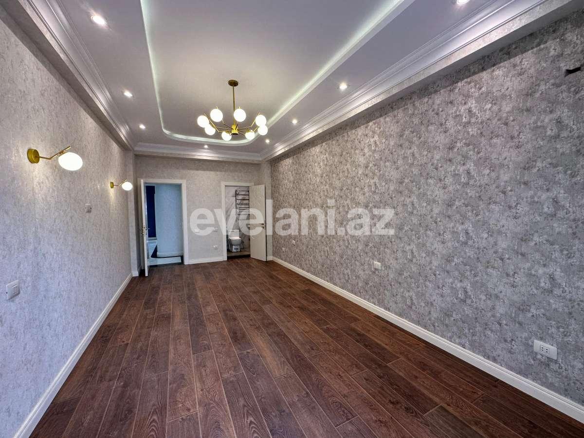 Satılır, yeni tikili, 4 otaqlı, 161 m², Bakı, Nərimanov r, Nəriman Nərimanov m.