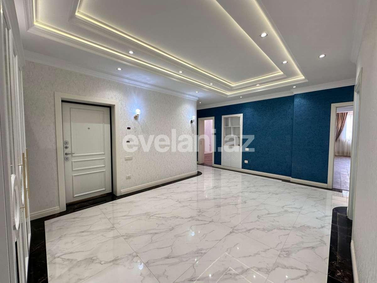 Satılır, yeni tikili, 4 otaqlı, 161 m², Bakı, Nərimanov r, Nəriman Nərimanov m.