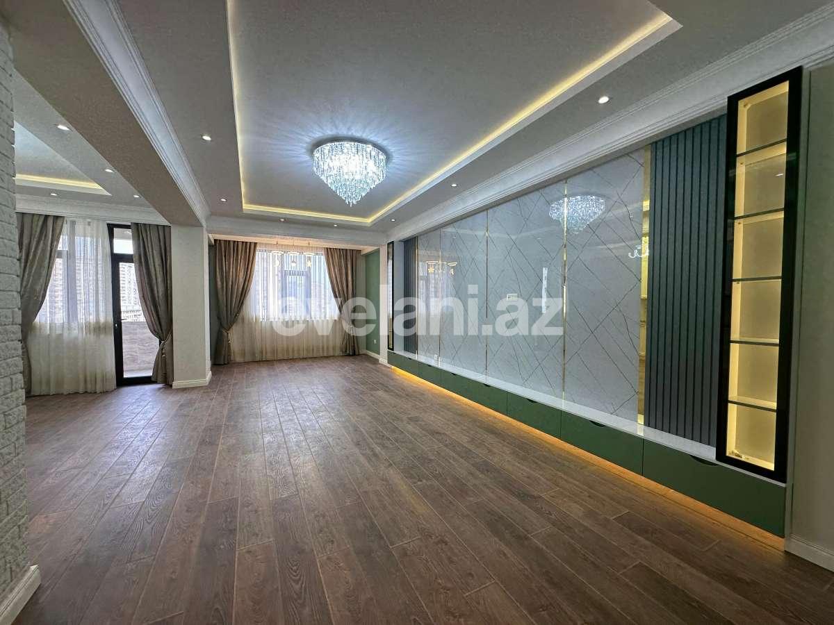 Satılır, yeni tikili, 4 otaqlı, 161 m², Bakı, Nərimanov r, Nəriman Nərimanov m.