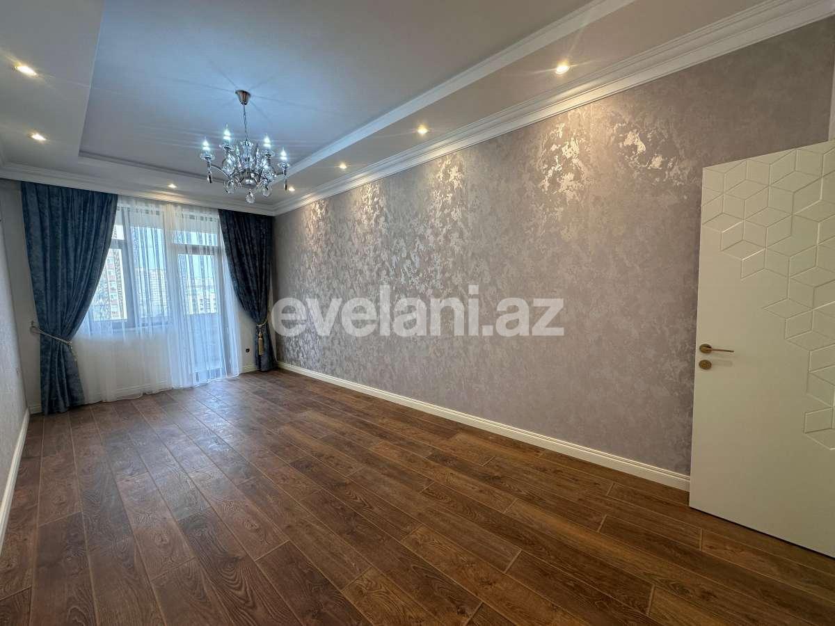 Satılır, yeni tikili, 4 otaqlı, 161 m², Bakı, Nərimanov r, Nəriman Nərimanov m.