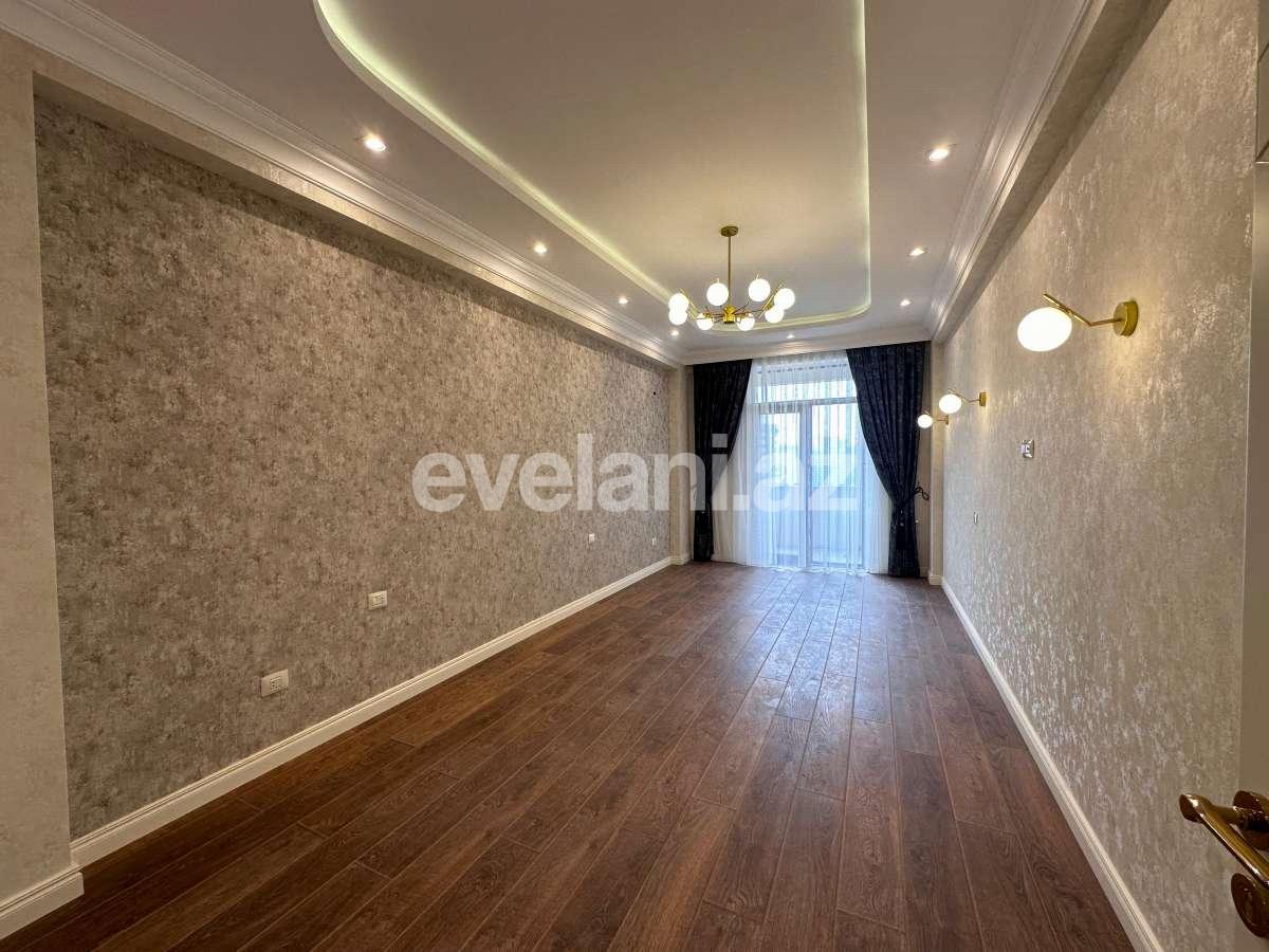 Satılır, yeni tikili, 4 otaqlı, 161 m², Bakı, Nərimanov r, Nəriman Nərimanov m.