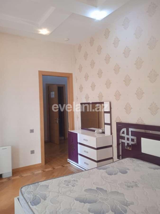 Kirayə verilir, yeni tikili, 3 otaqlı, 155 m², Bakı, Nəsimi r, 8 Noyabr m.