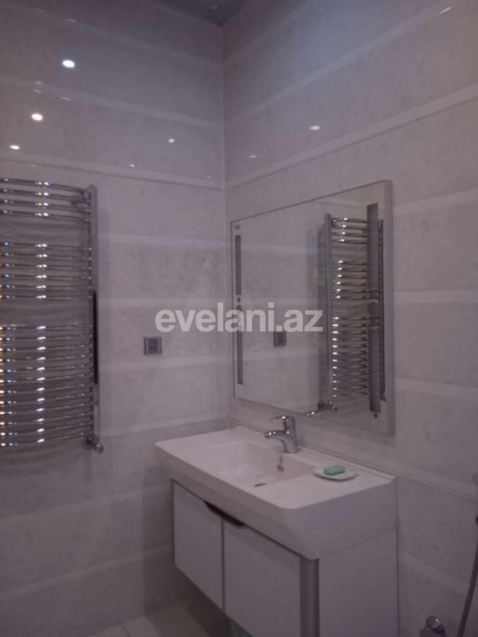 Kirayə verilir, yeni tikili, 3 otaqlı, 155 m², Bakı, Nəsimi r, 8 Noyabr m.