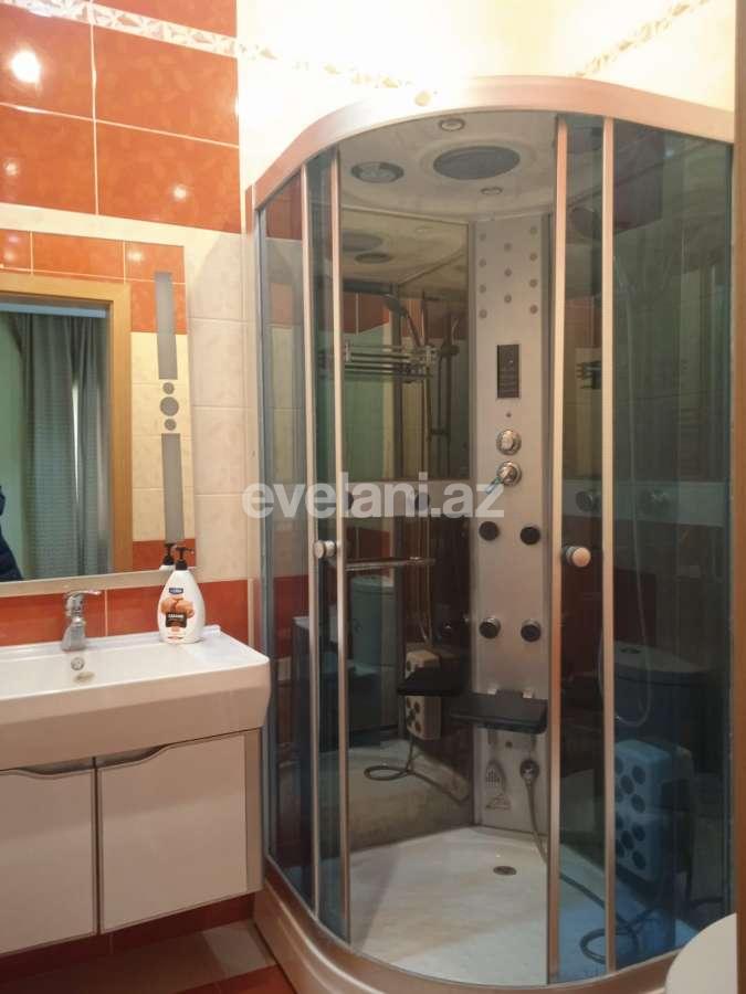 Kirayə verilir, yeni tikili, 3 otaqlı, 155 m², Bakı, Nəsimi r, 8 Noyabr m.