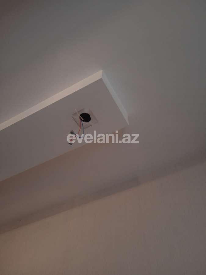 Kirayə verilir, yeni tikili, 3 otaqlı, 155 m², Bakı, Nəsimi r, 8 Noyabr m.