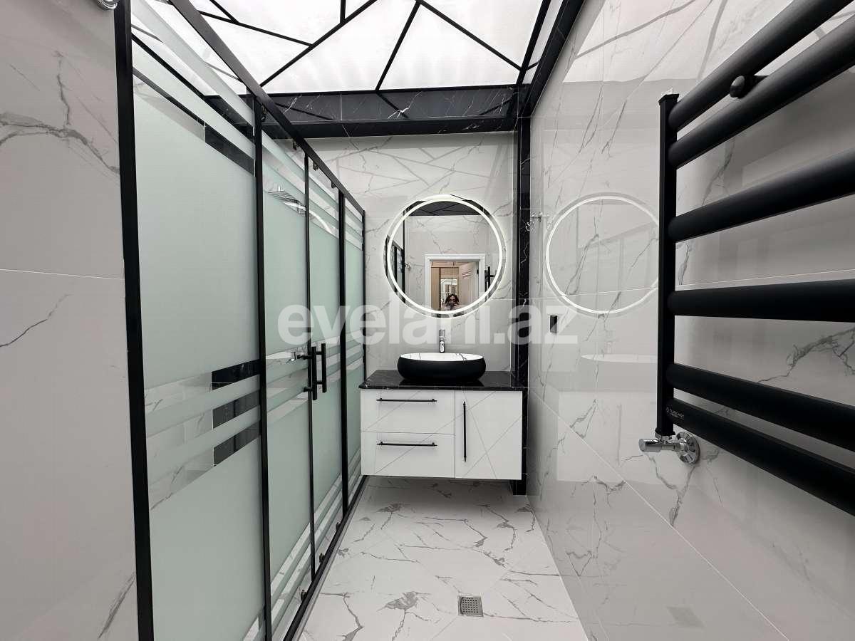 Sale, new building, 2 room, 87 m², Baku, Khatai r, Ahmedli d, Hazi Aslanov m.