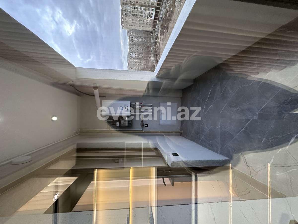 Sale, new building, 2 room, 87 m², Baku, Khatai r, Ahmedli d, Hazi Aslanov m.