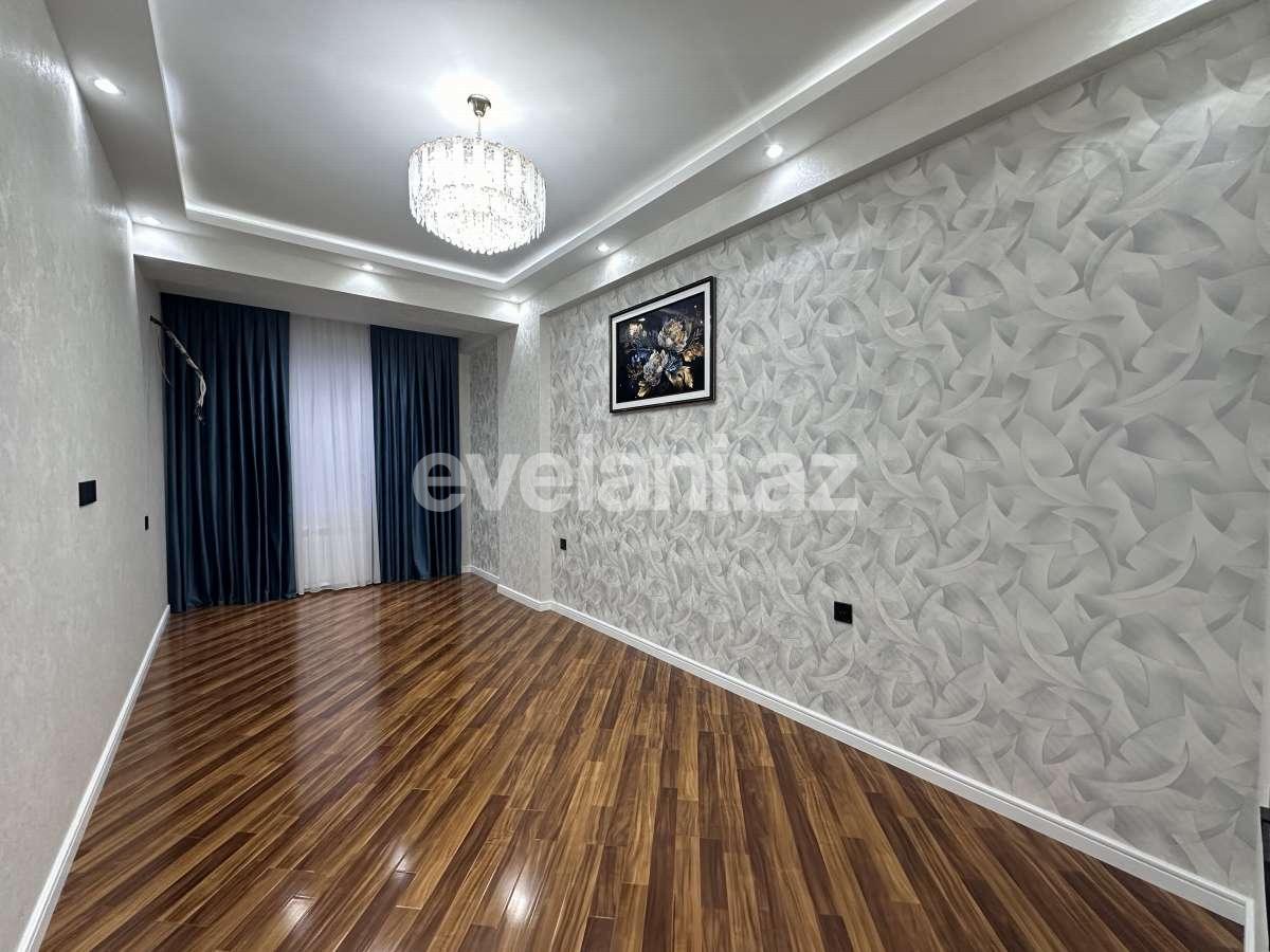 Sale, new building, 2 room, 87 m², Baku, Khatai r, Ahmedli d, Hazi Aslanov m.