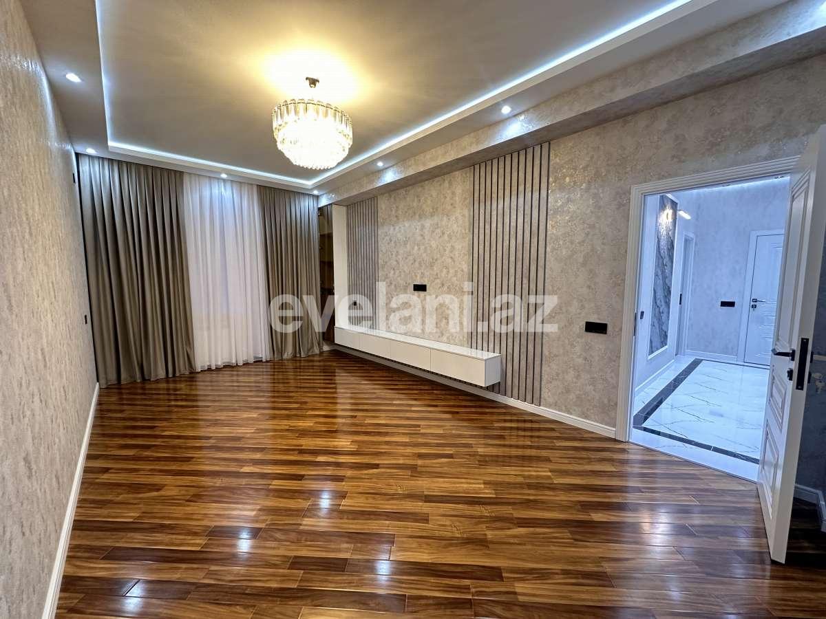 Sale, new building, 2 room, 87 m², Baku, Khatai r, Ahmedli d, Hazi Aslanov m.
