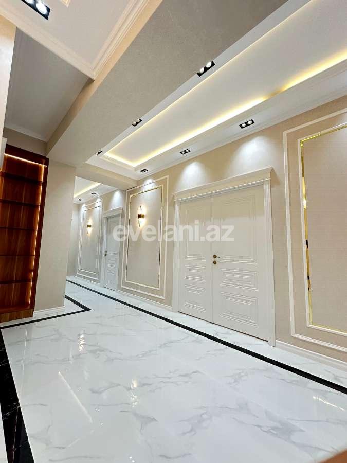 Sale, new building, 1 room, 138 m², Baku, Nizami r, 8-th kilometer d, Neftchilar m.