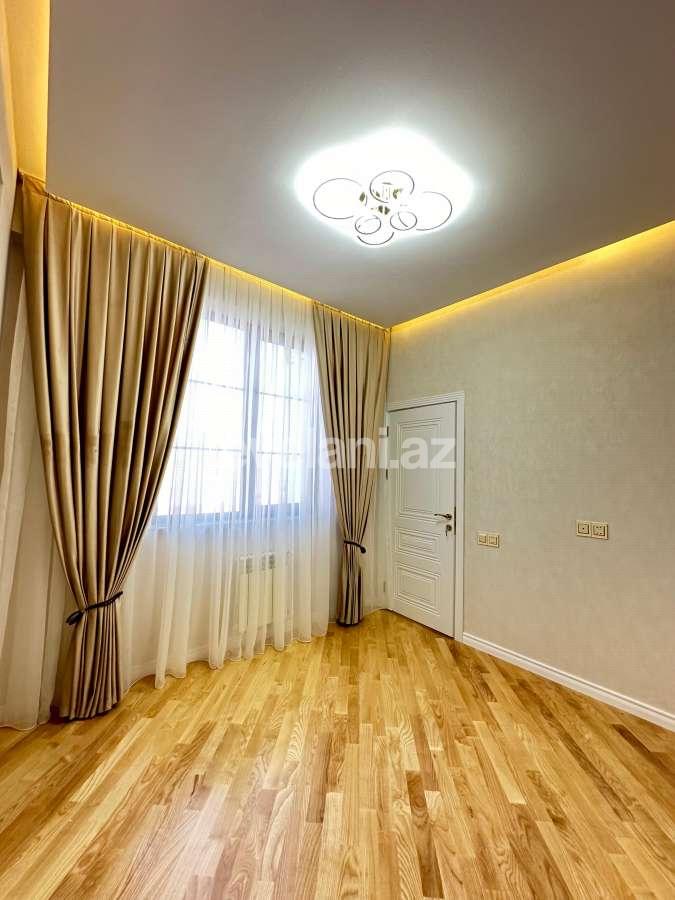 Sale, new building, 1 room, 138 m², Baku, Nizami r, 8-th kilometer d, Neftchilar m.