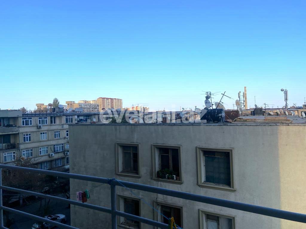 Satılır, yeni tikili, 3 otaqlı, 135 m², Bakı, Nərimanov r.