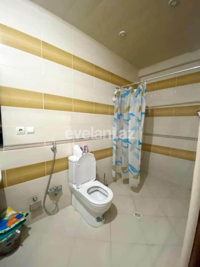 Satılır, yeni tikili, 3 otaqlı, 135 m², Bakı, Nərimanov r.