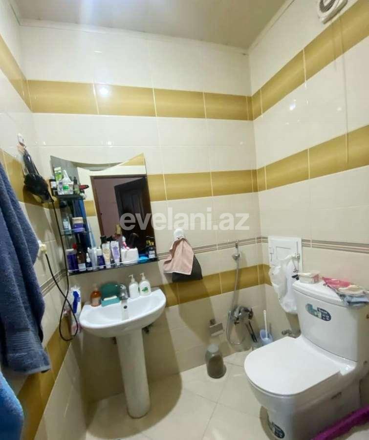 Satılır, yeni tikili, 3 otaqlı, 135 m², Bakı, Nərimanov r.