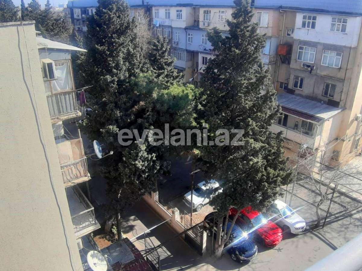 Satılır, yeni tikili, 3 otaqlı, 135 m², Bakı, Nərimanov r.
