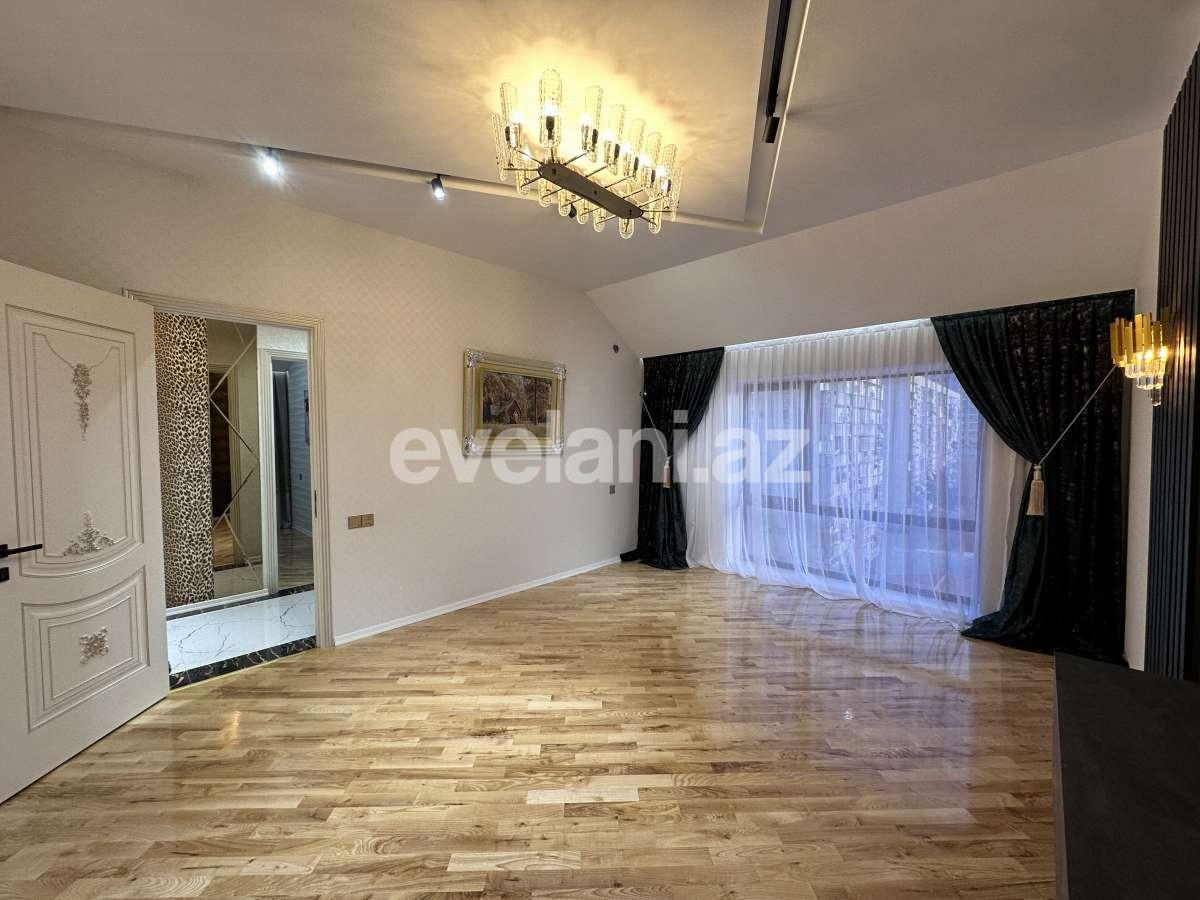 Sale, new building, 3 room, 94 m², Baku, Khatai r, Ahmedli d, Hazi Aslanov m.