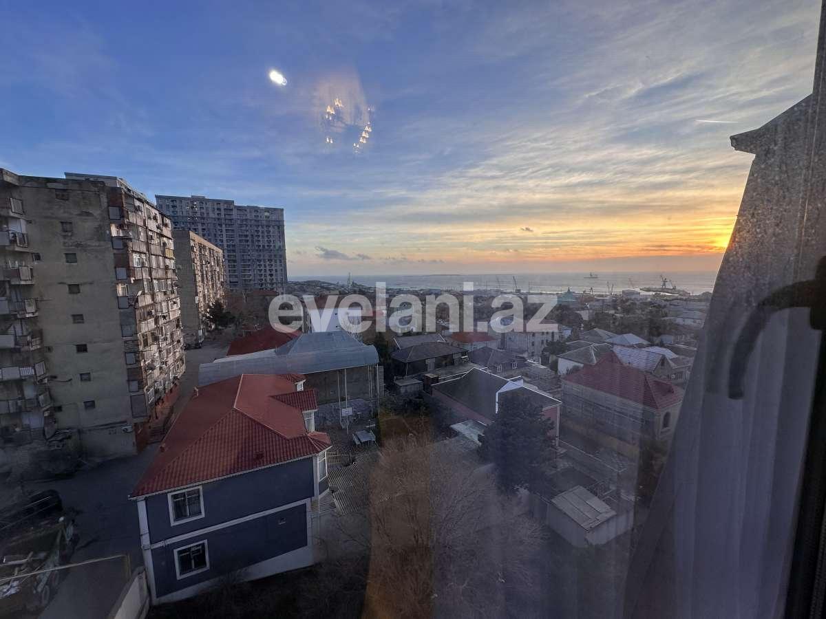 Sale, new building, 3 room, 94 m², Baku, Khatai r, Ahmedli d, Hazi Aslanov m.